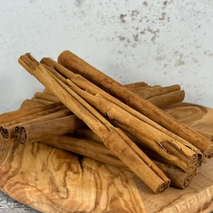 Cinnamon H2